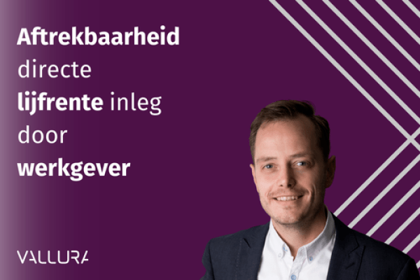 Inleg banksparen door werkgever voor werknemer aftrekbaar.png